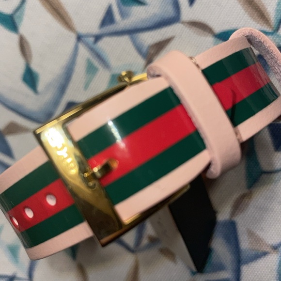 New authentic Gucci G timeless watch - Picture 4 of 14